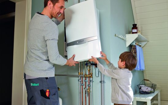 vaillant services